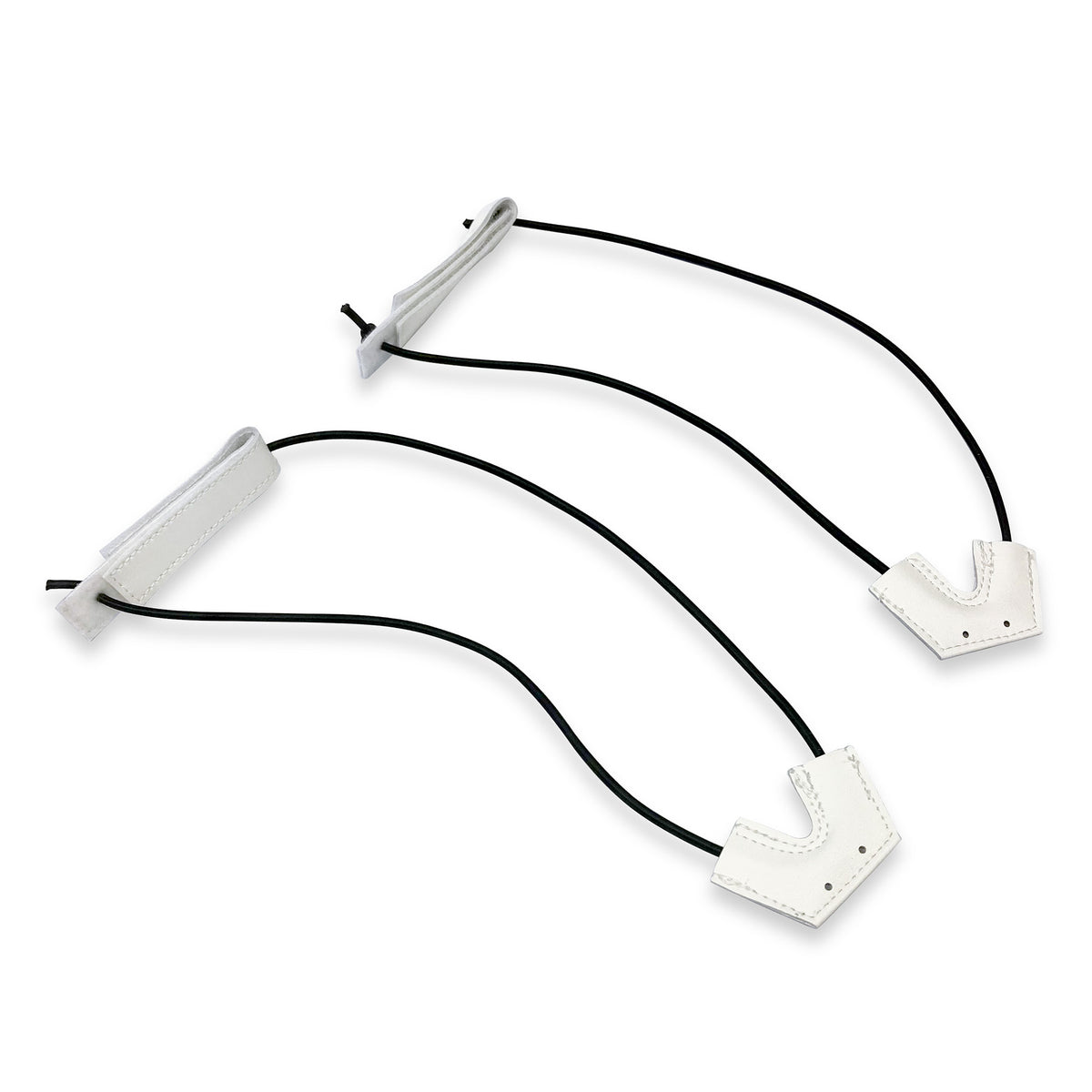 XPG2 Replacement Goal Pad Bungee Toe System