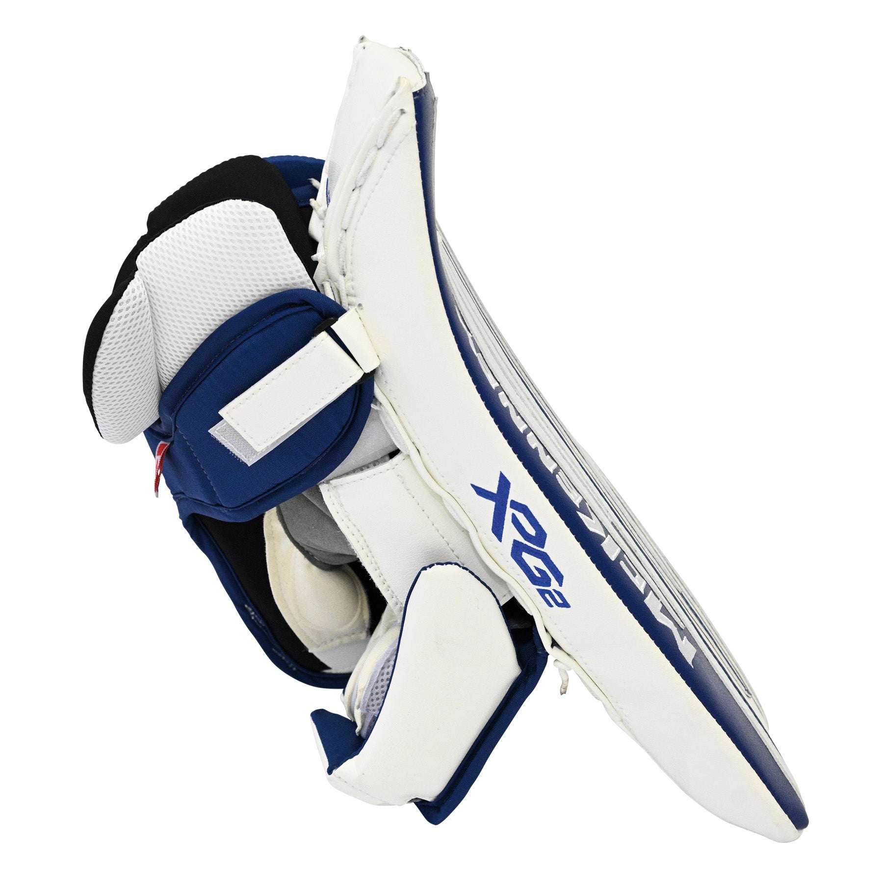 XPG2 PRO ELITE BLOCKER