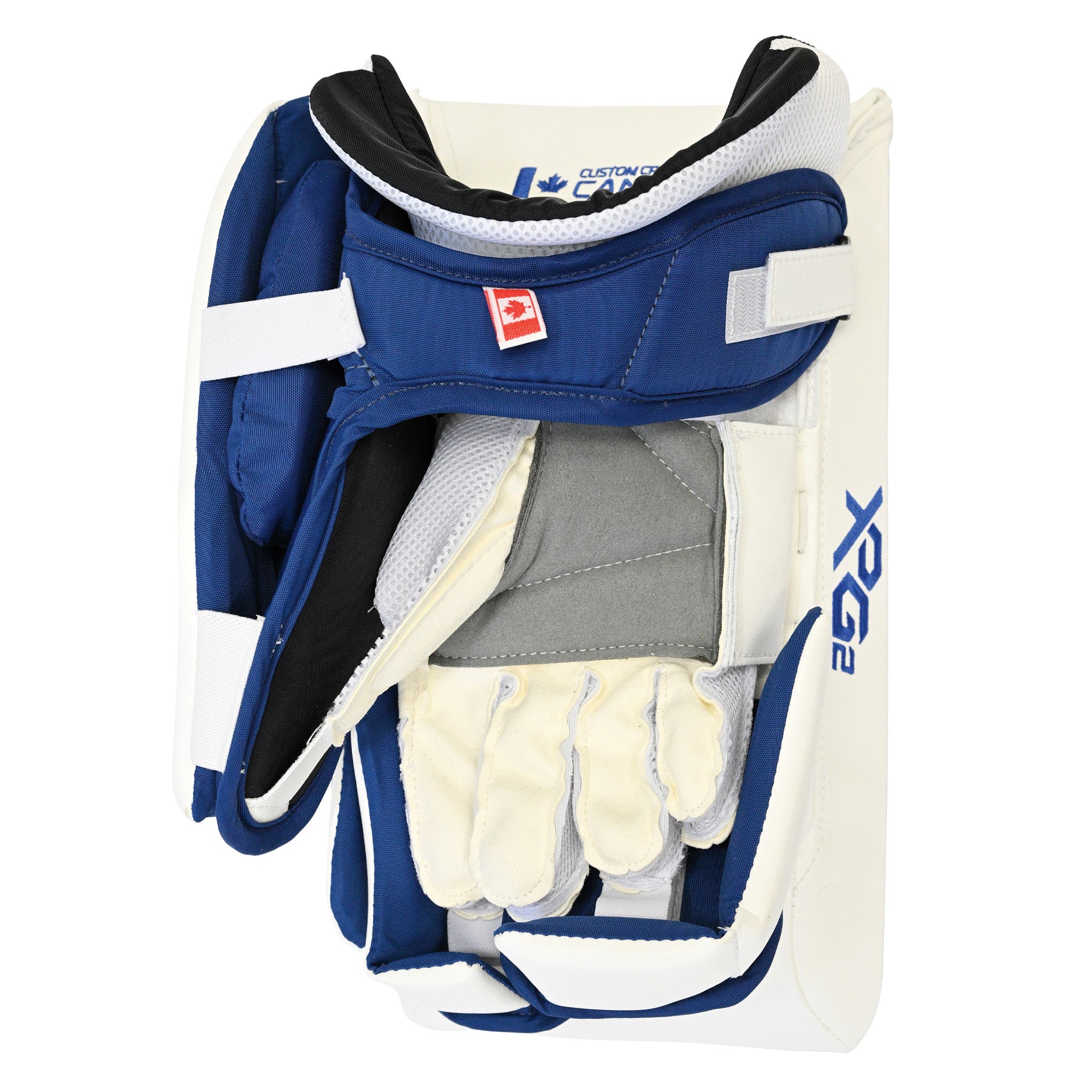 XPG2 PRO ELITE BLOCKER