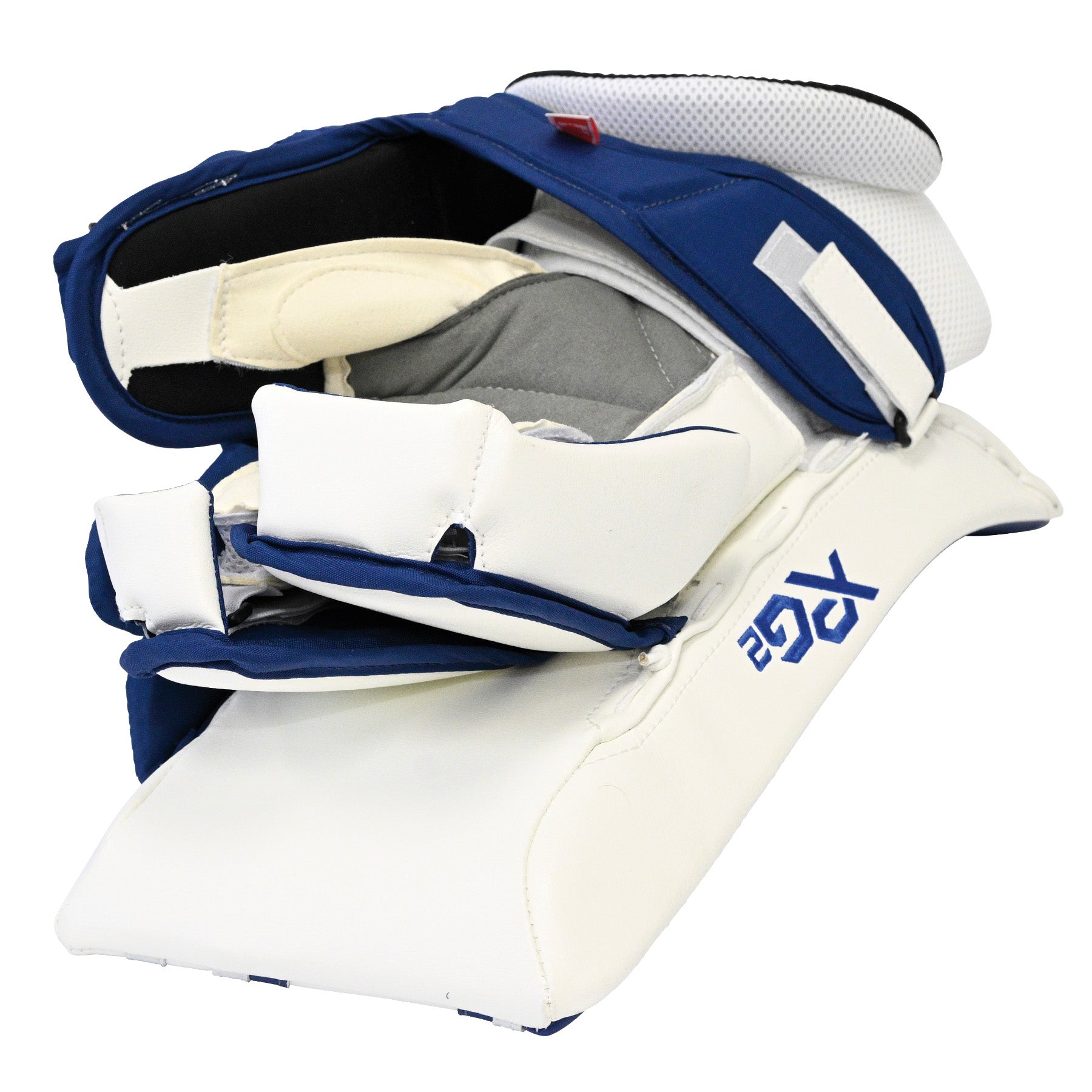 XPG2 PRO ELITE BLOCKER