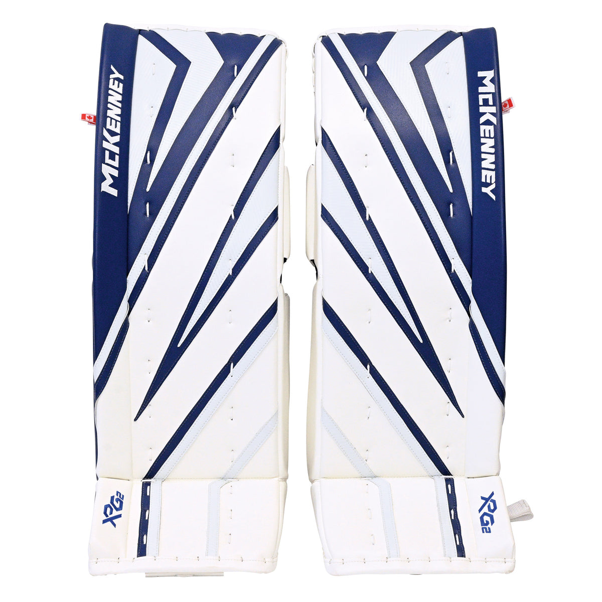 XPG2 PRO ELITE GOAL PADS