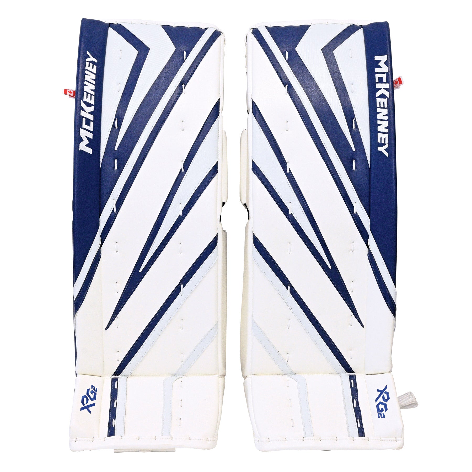 XPG2 PRO ELITE GOAL PADS CUSTOMIZER