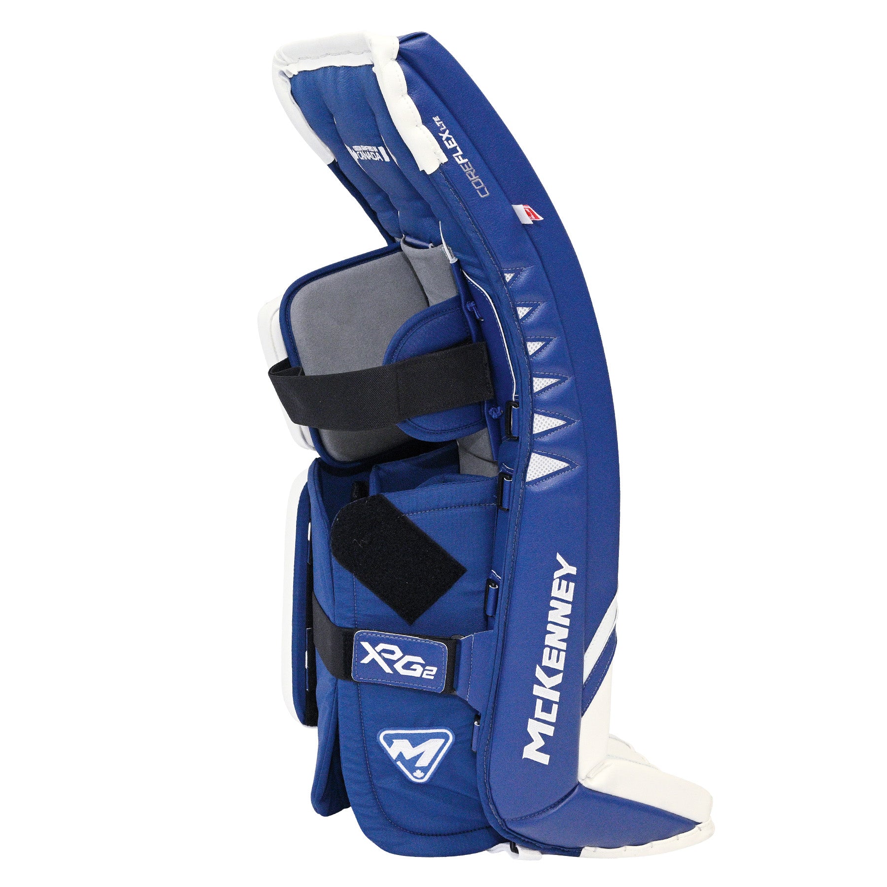 XPG2 PRO ELITE GOAL PADS