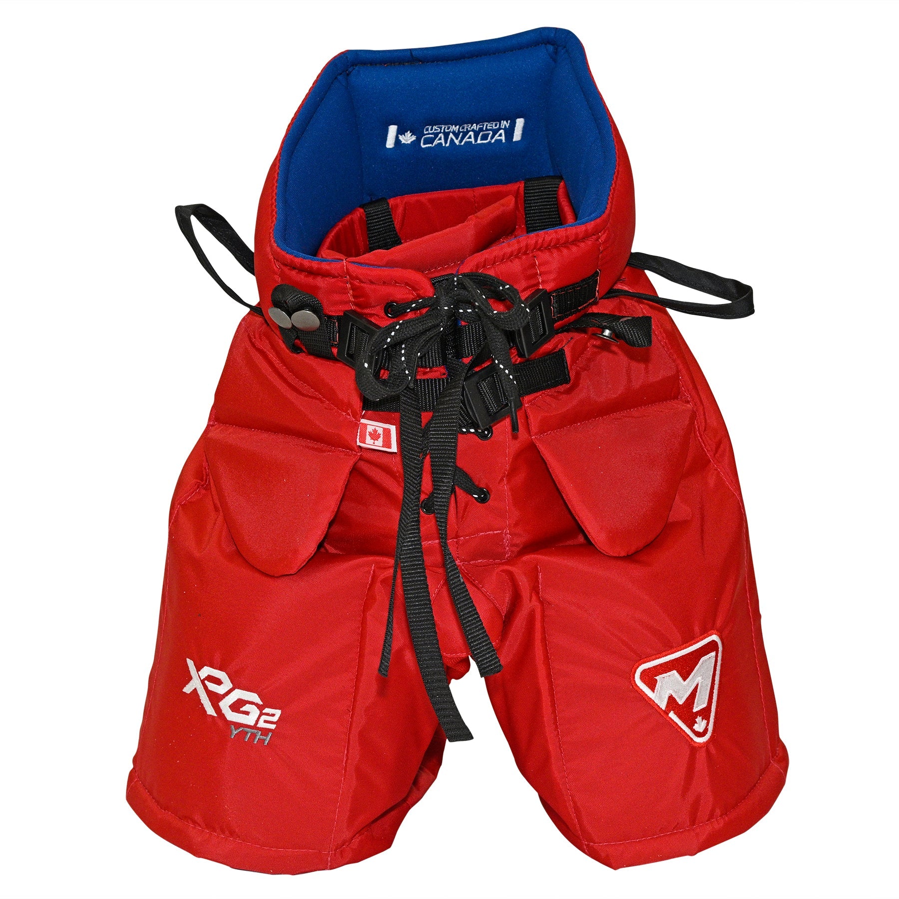 XPG2 YOUTH GOAL PANTS CUSTOMIZER