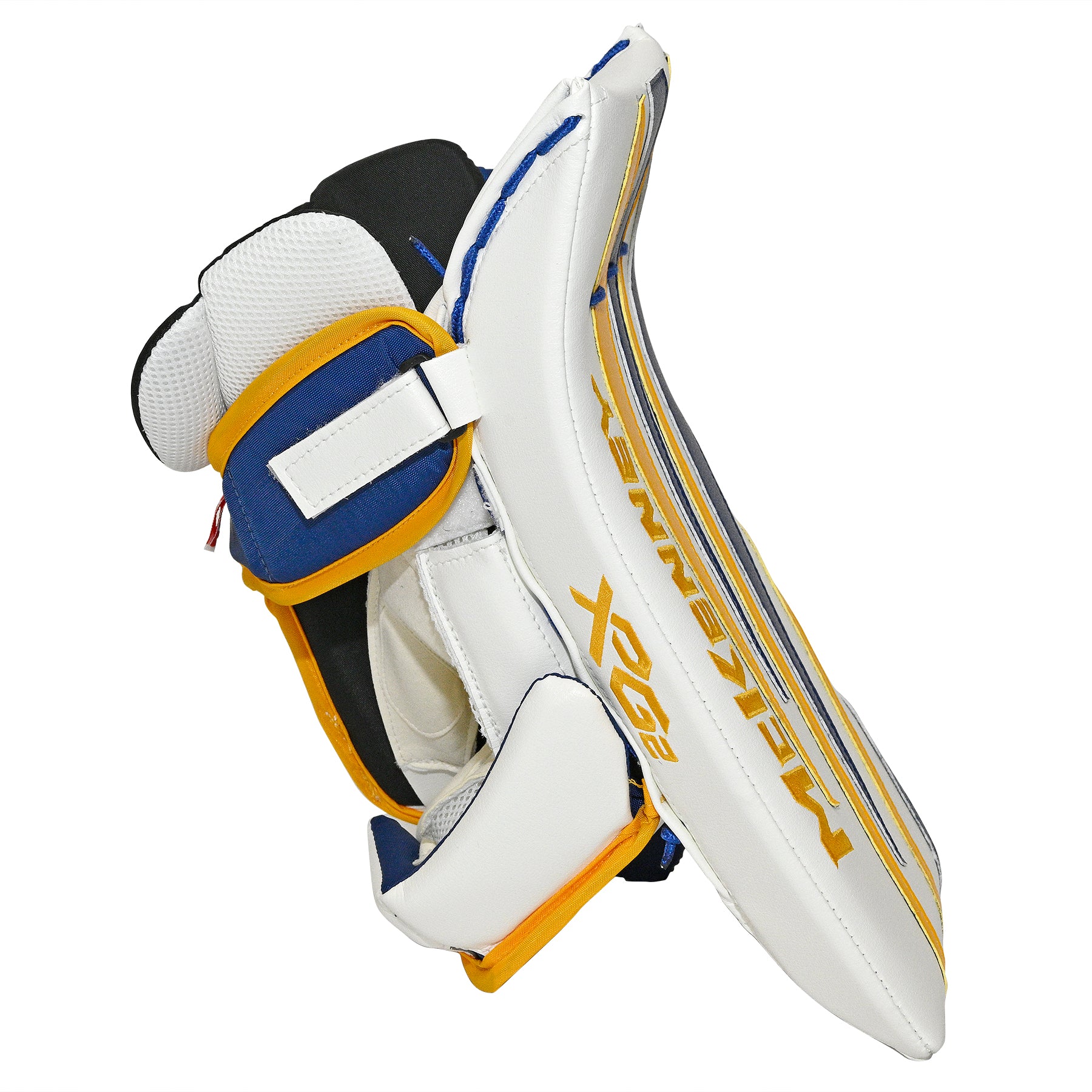 XPG2 INTERMEDIATE PRO BLOCKER