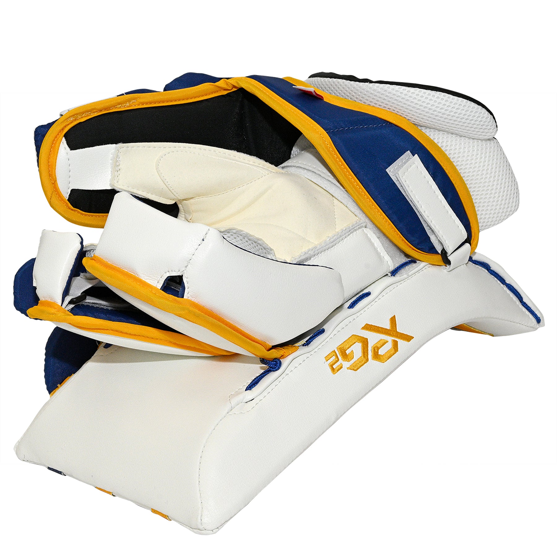 XPG2 INTERMEDIATE PRO BLOCKER