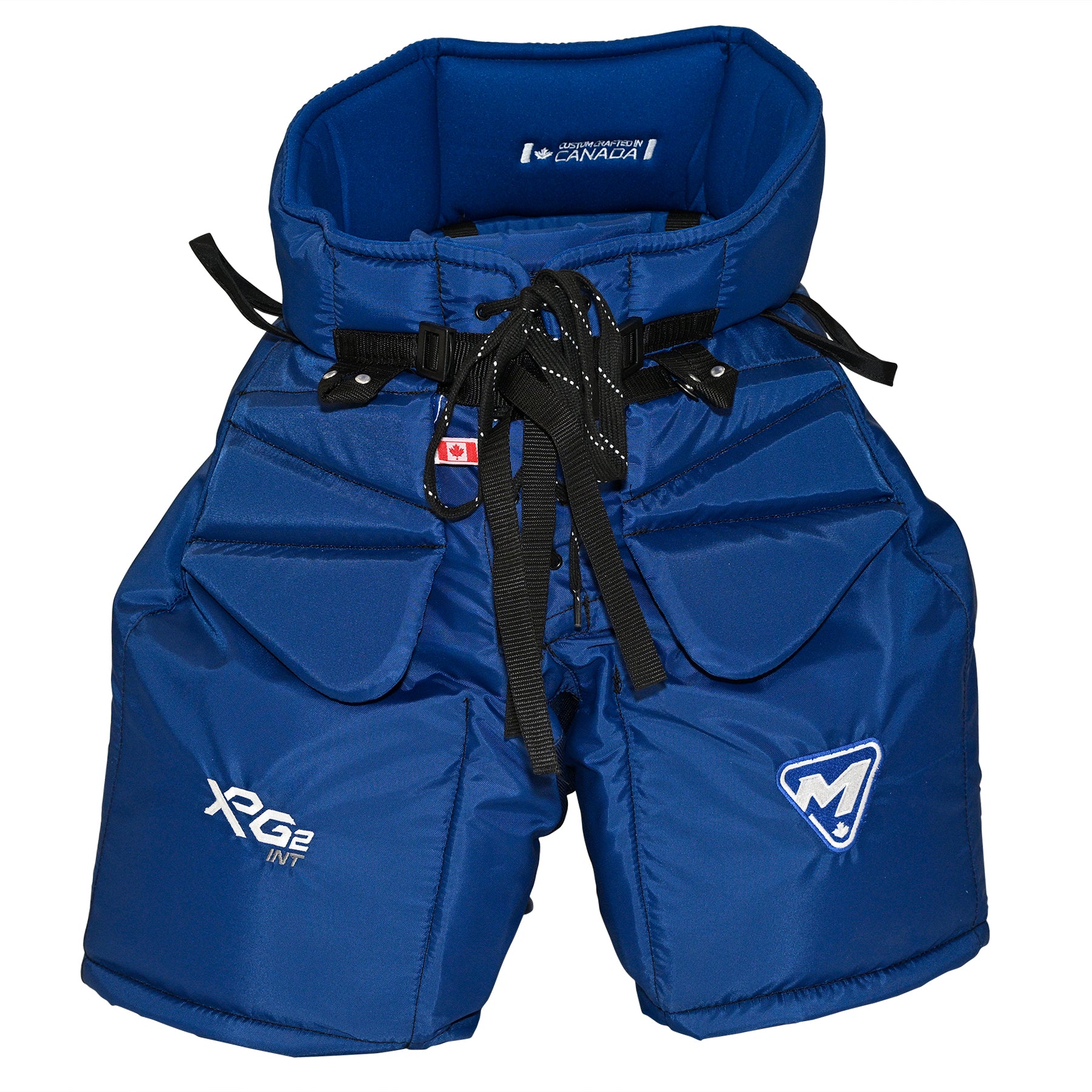 XPG2 INTERMEDIATE PRO GOAL PANTS CUSTOMIZER