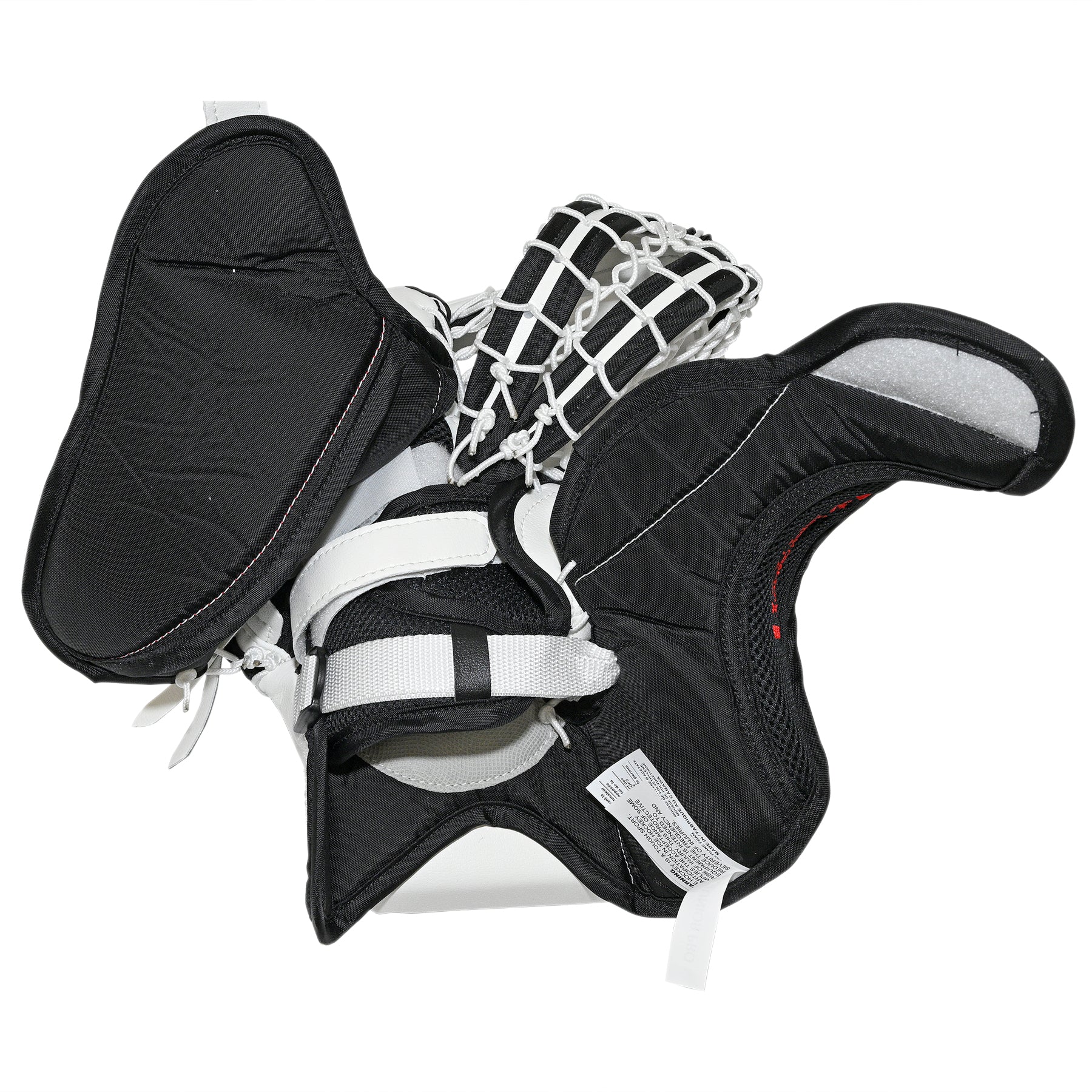 XPG2 JUNIOR CATCH GLOVE