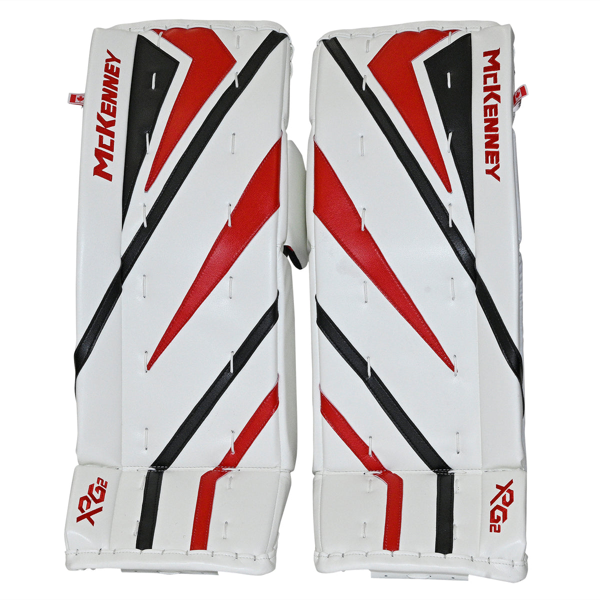 XPG2 JUNIOR GOAL PADS
