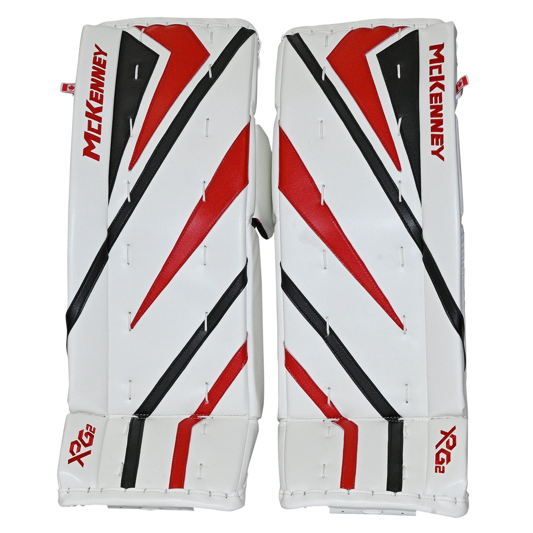 XPG2 JUNIOR GOAL PADS