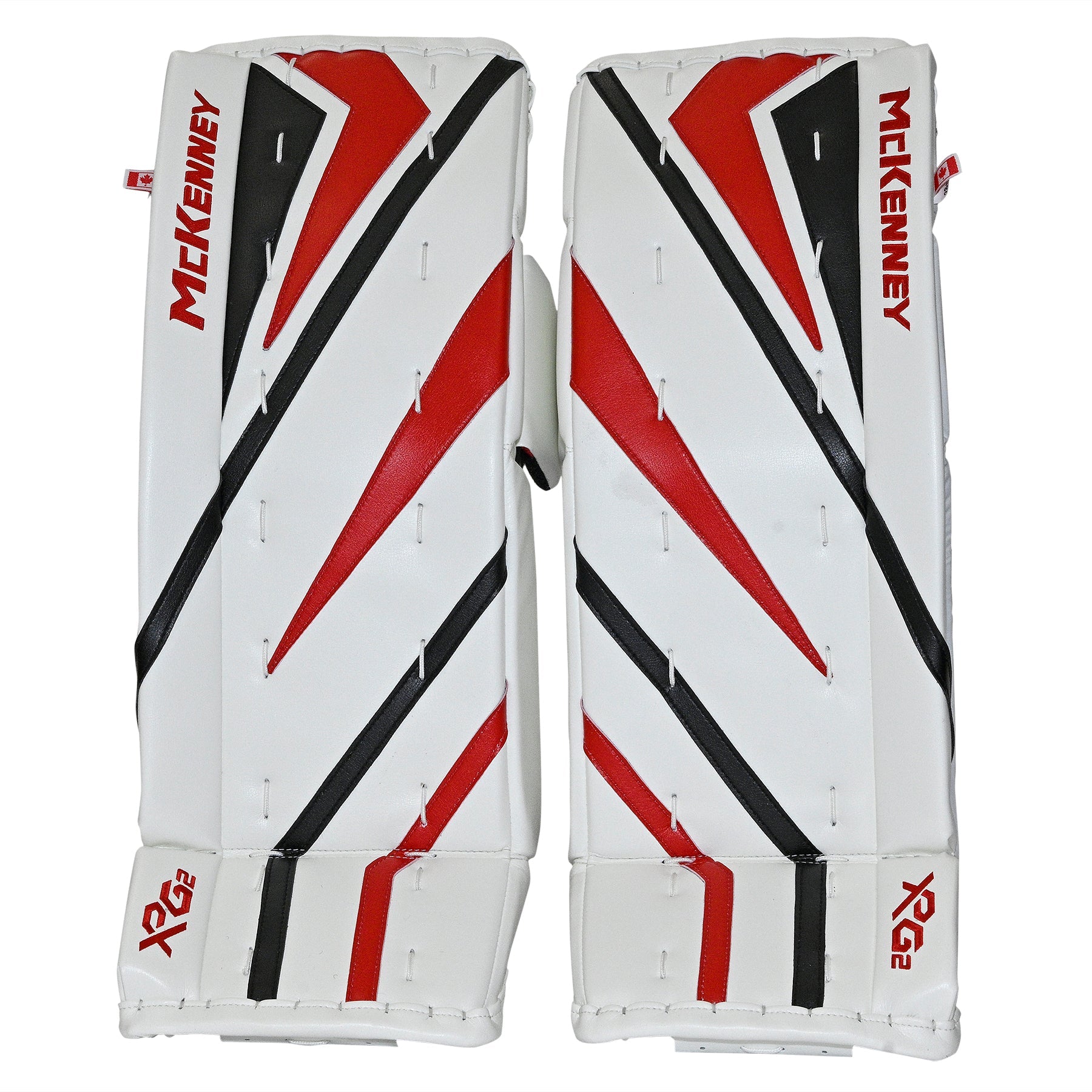 XPG2 JUNIOR GOAL PADS CUSTOMIZER