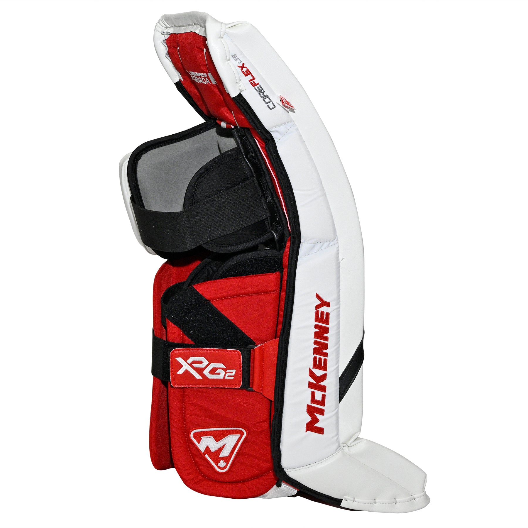 XPG2 JUNIOR GOAL PADS