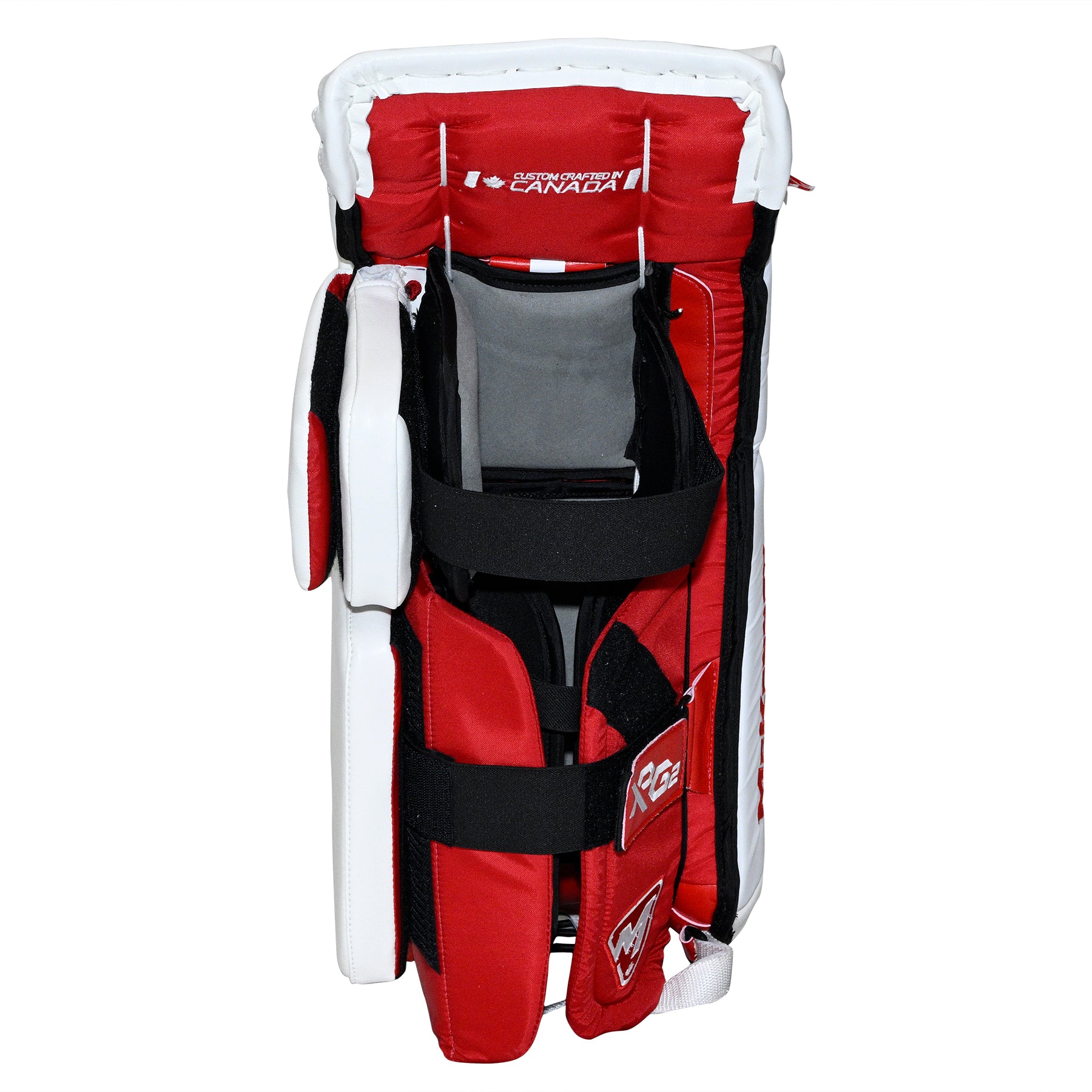 XPG2 JUNIOR GOAL PADS