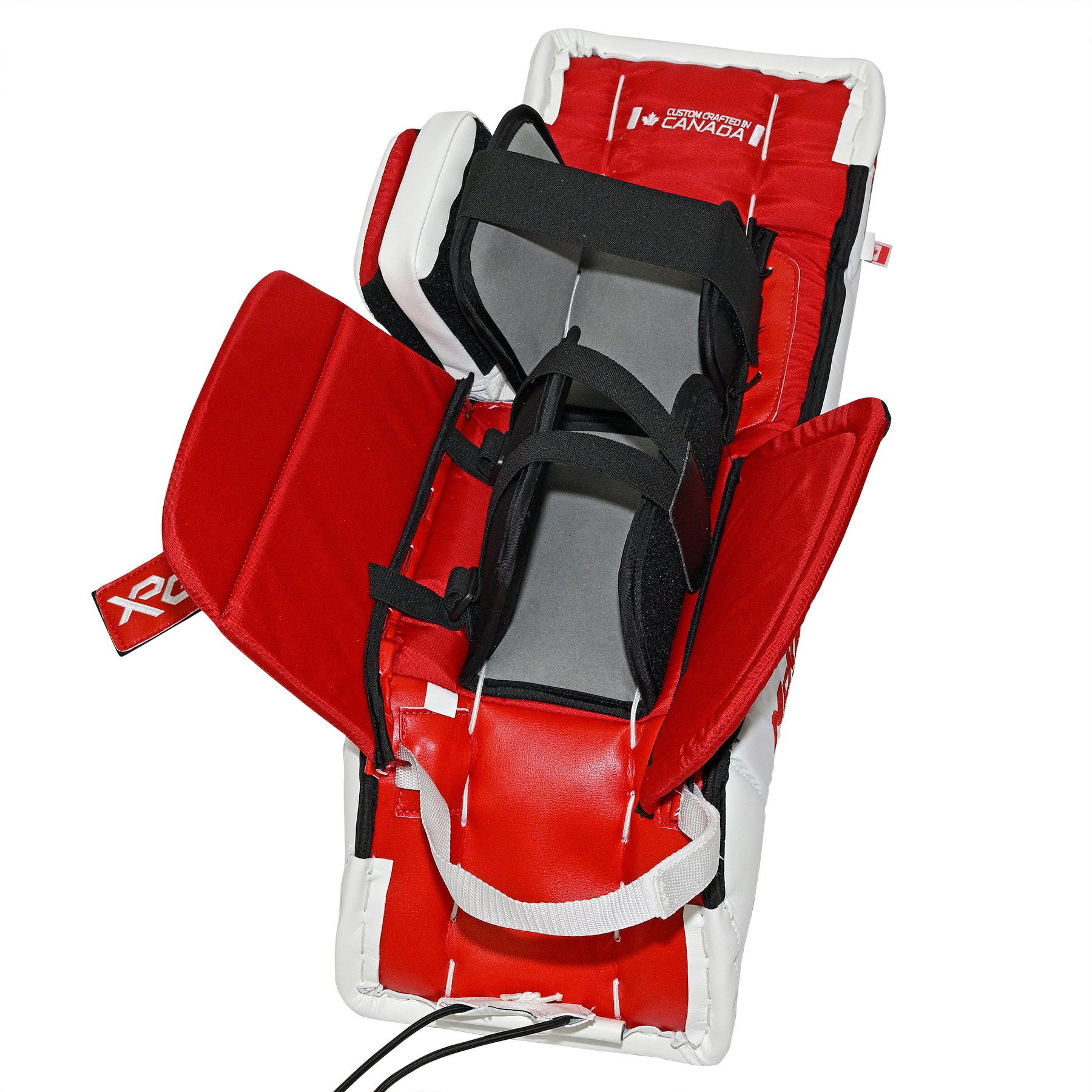 XPG2 JUNIOR GOAL PADS