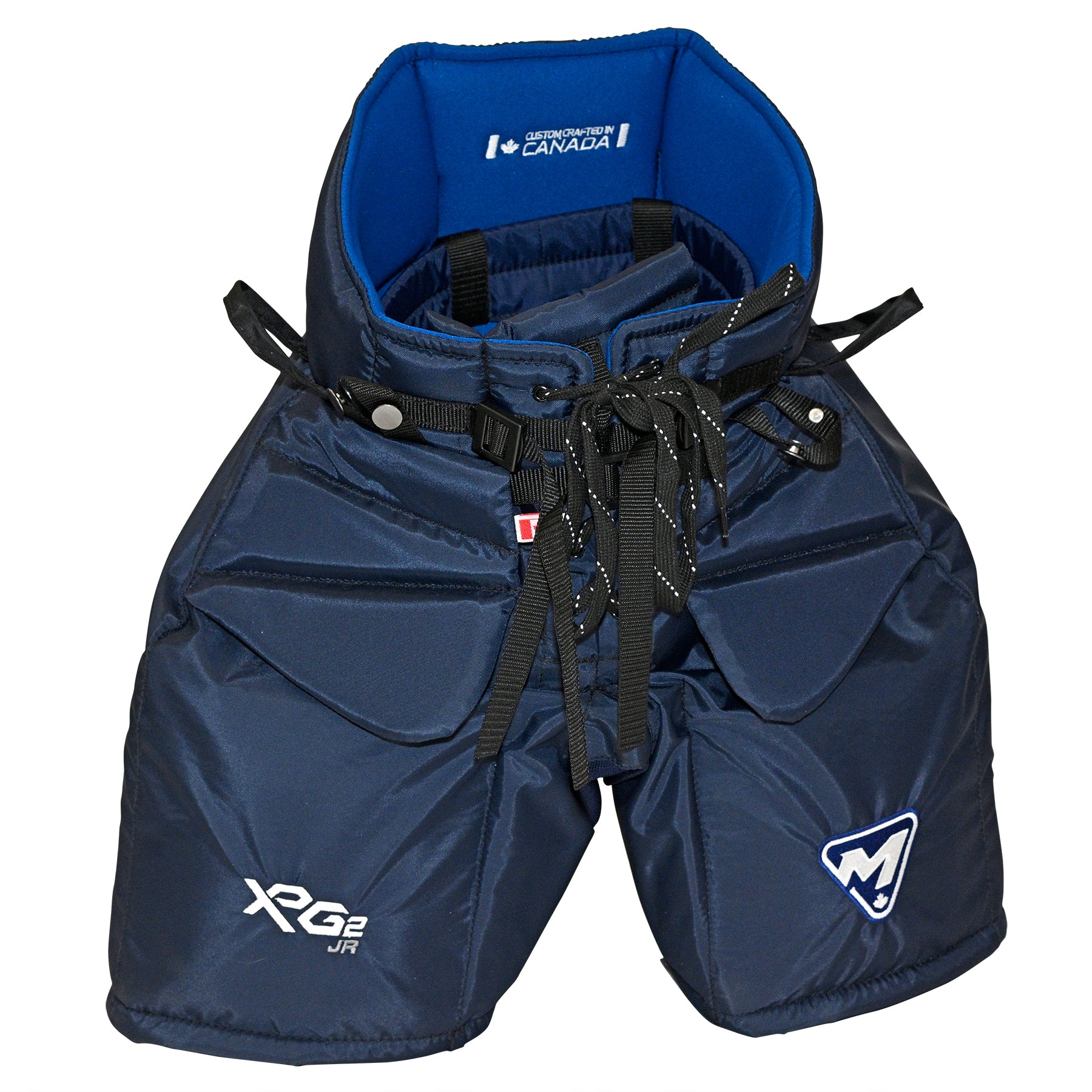 XPG2 JUNIOR GOAL PANTS CUSTOMIZER