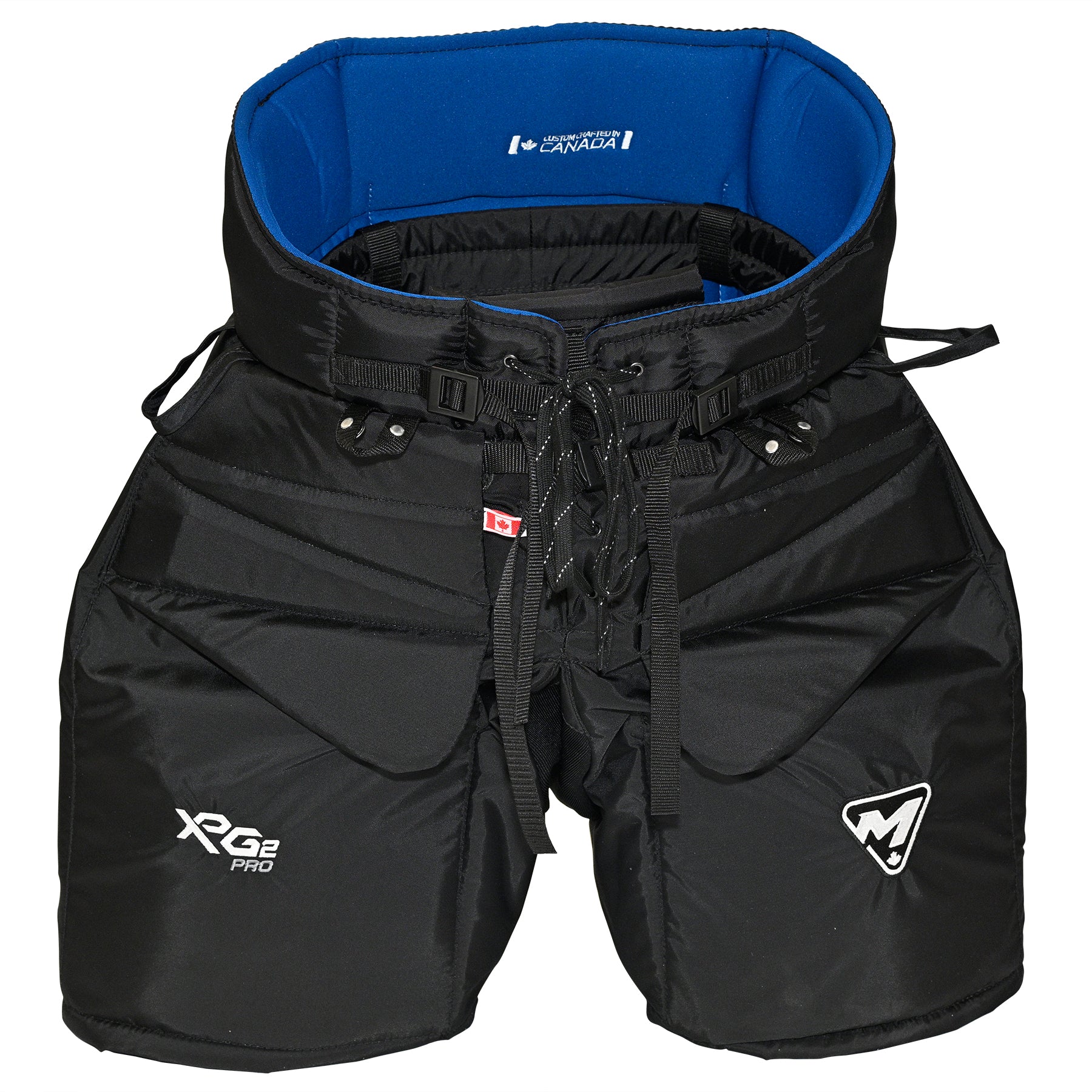XPG2 PRO GOAL PANTS CUSTOMIZER