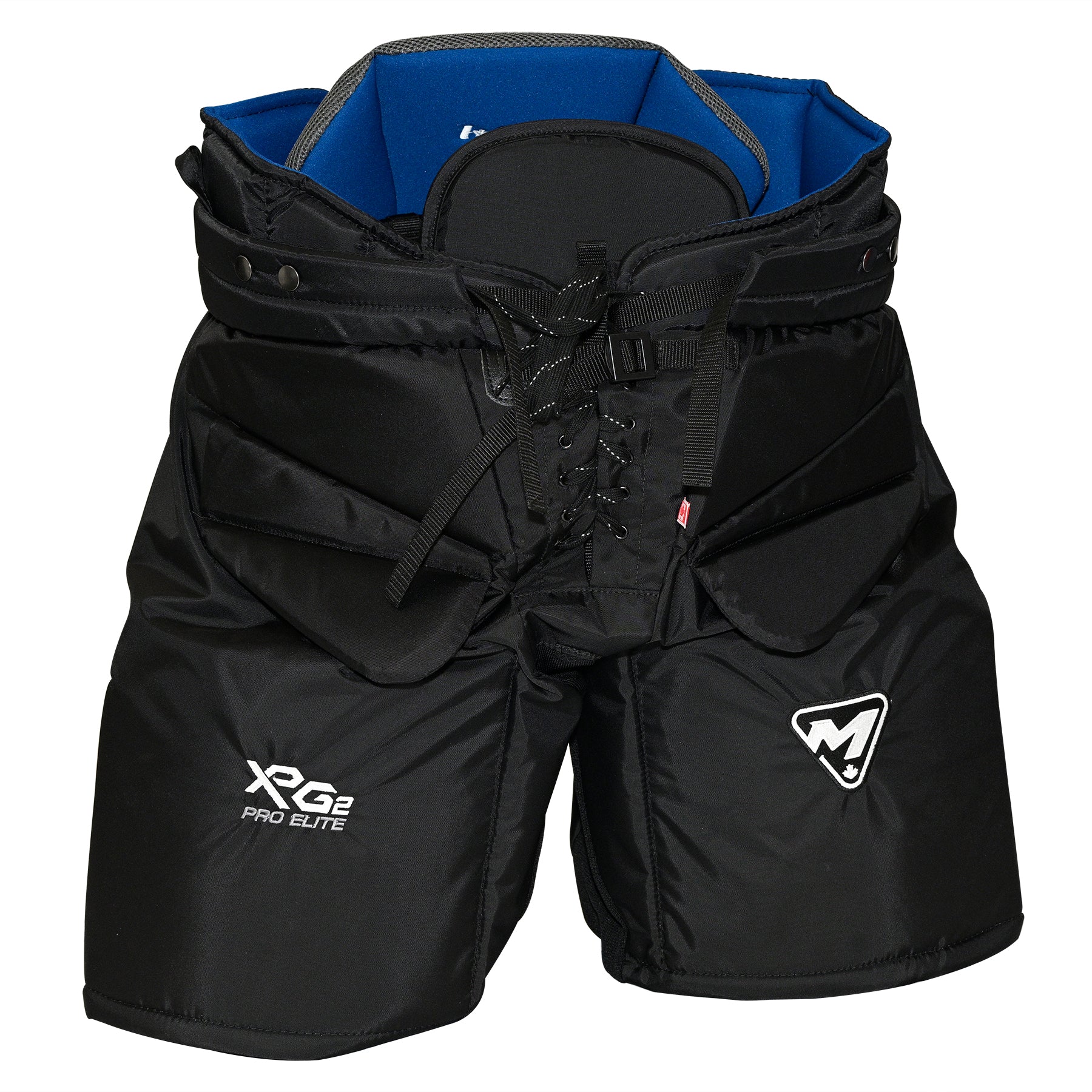 XPG2 PRO ELITE GOAL PANTS CUSTOMIZER