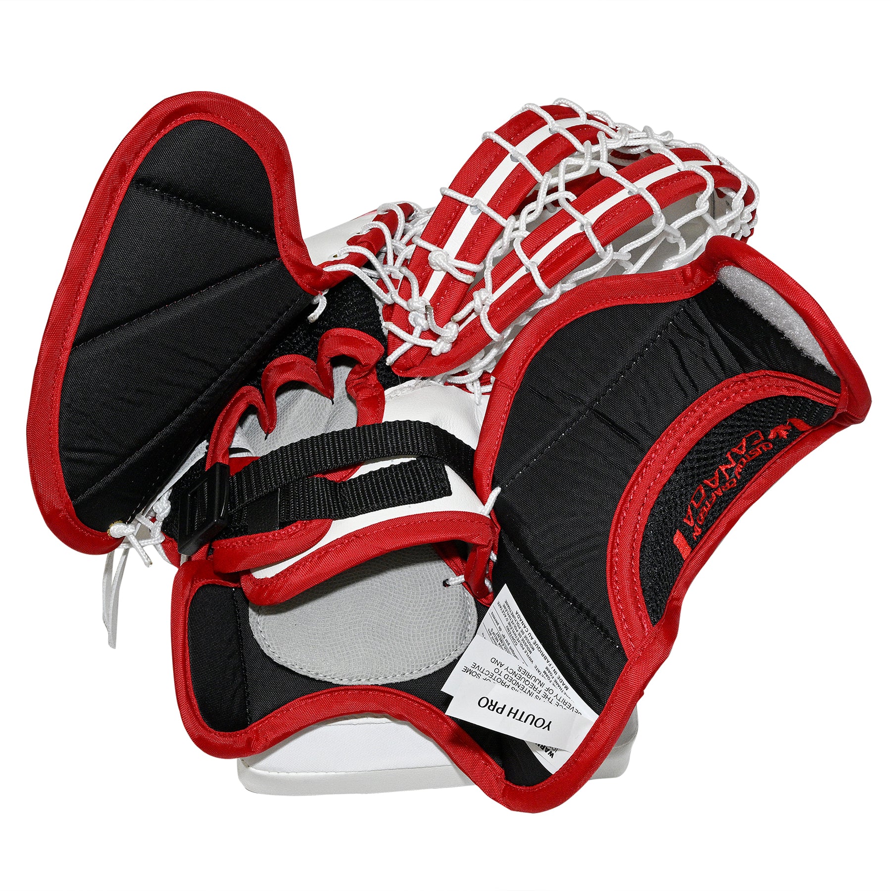 XPG2 YOUTH CATCH GLOVE