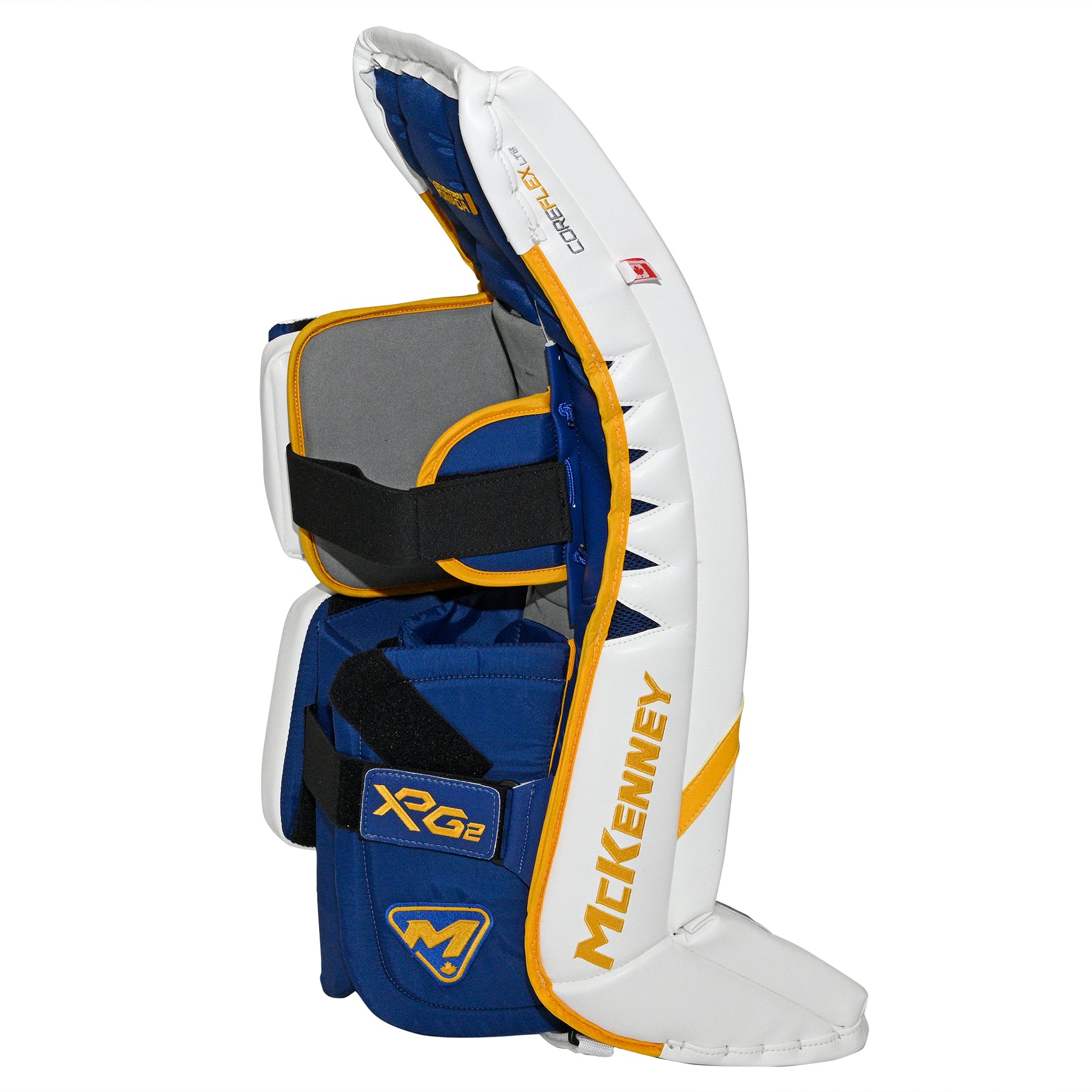 XPG2 INTERMEDIATE PRO GOAL PADS