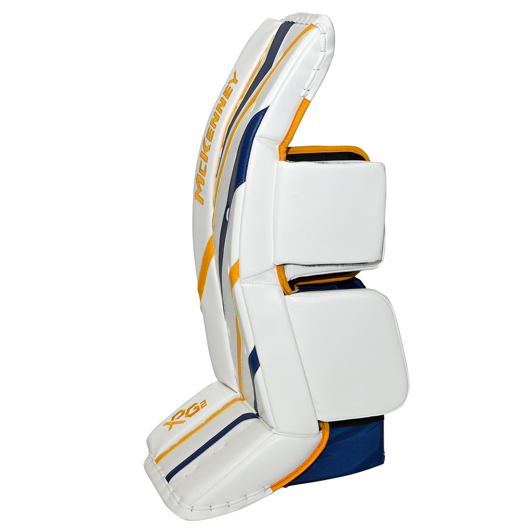 XPG2 INTERMEDIATE PRO GOAL PADS