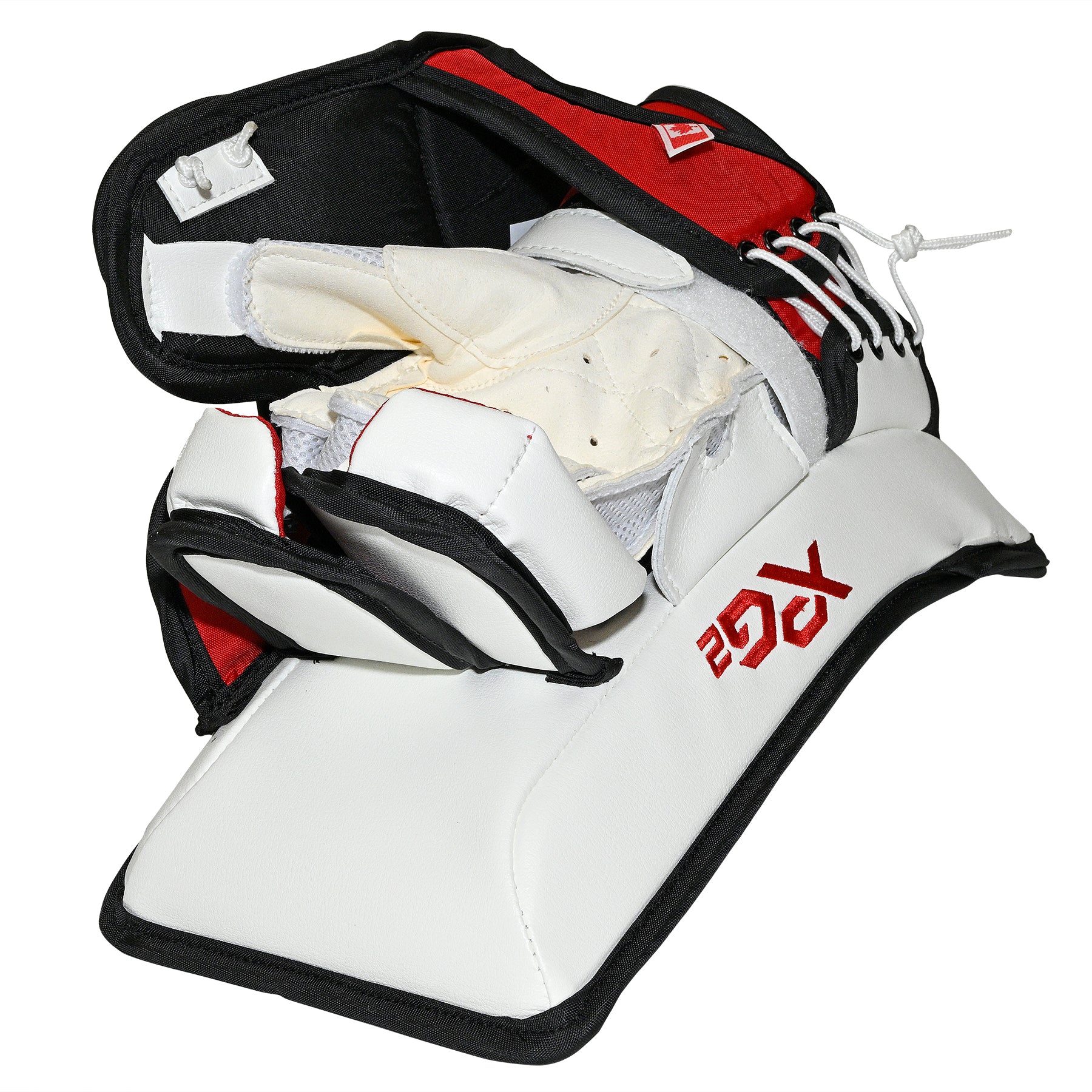 XPG2 JUNIOR BLOCKER