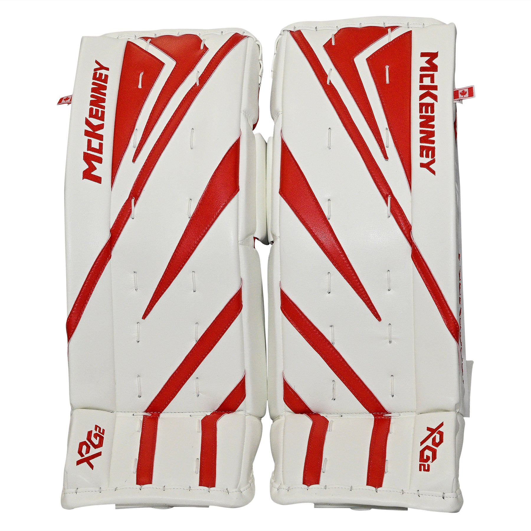 XPG2 YOUTH GOAL PADS