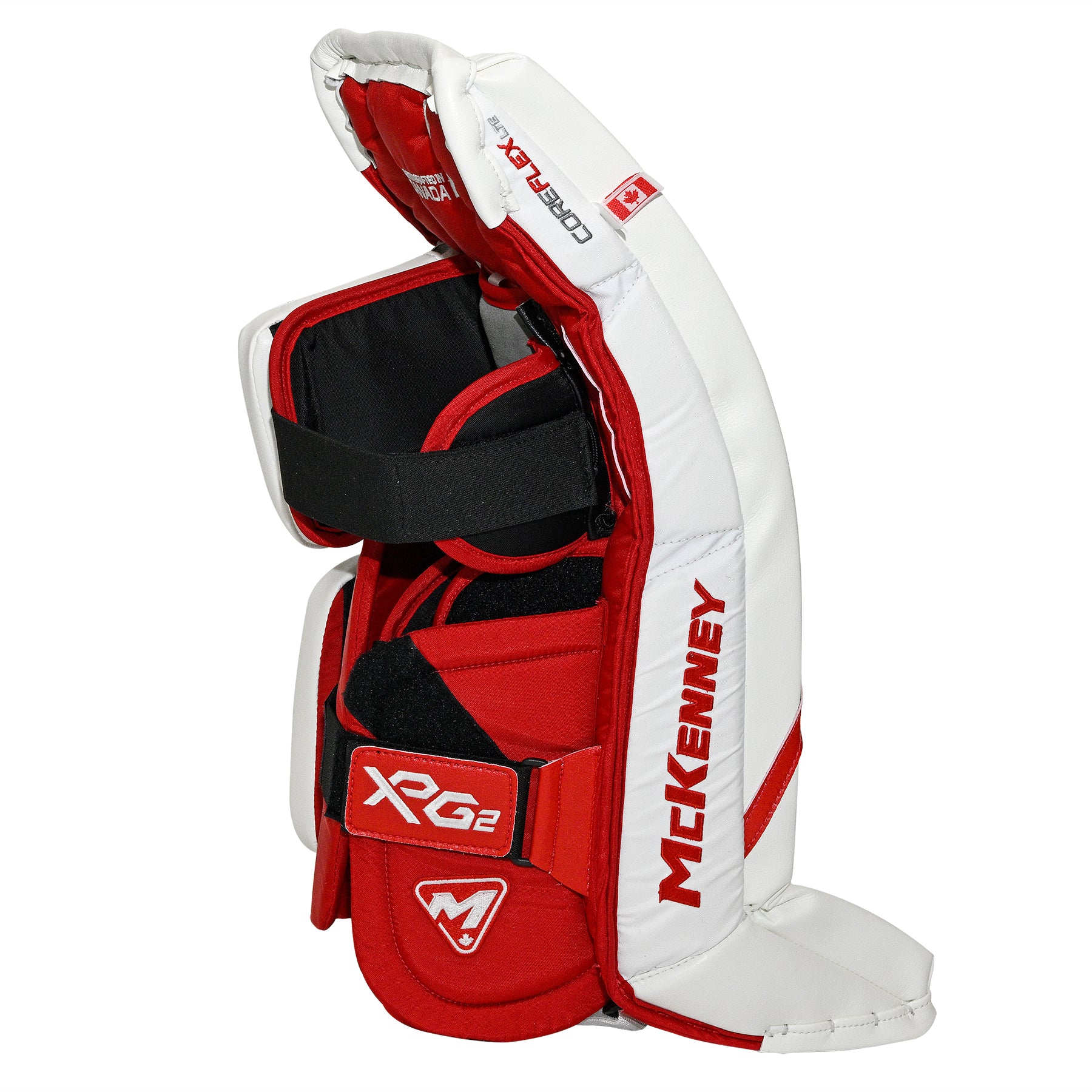 XPG2 YOUTH GOAL PADS