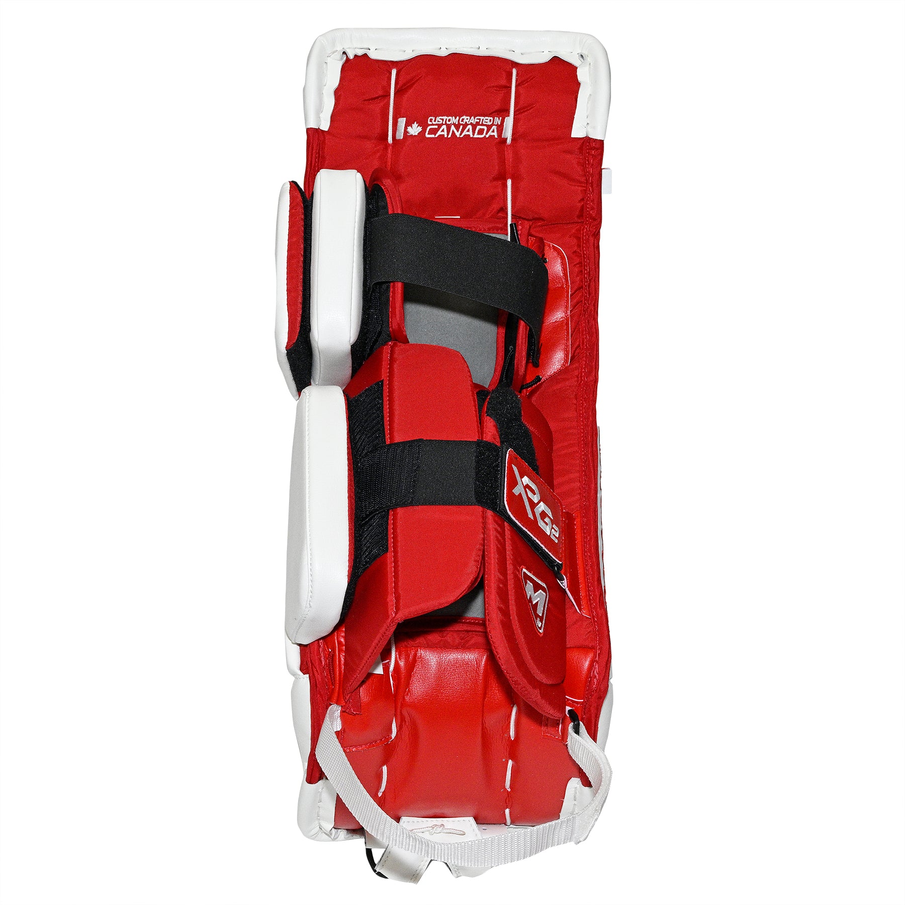 XPG2 YOUTH GOAL PADS